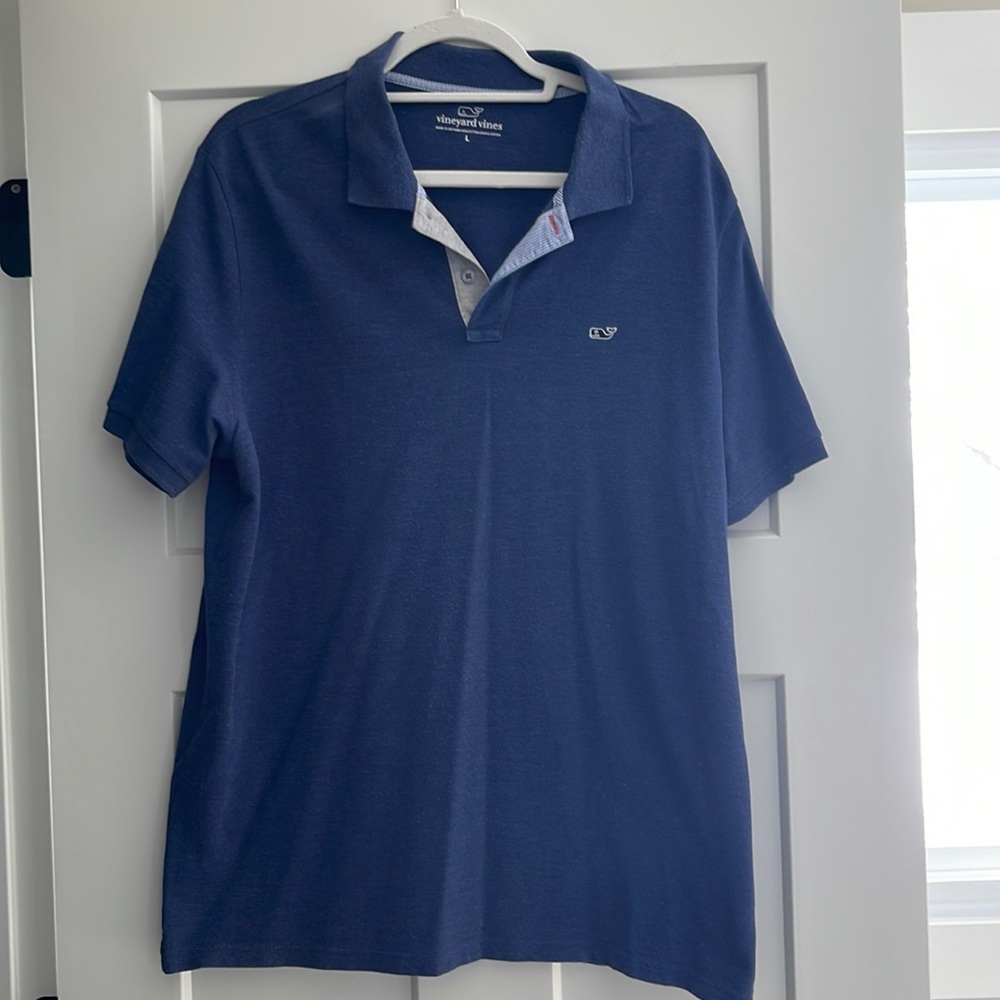 Vineyard Vines Polo
